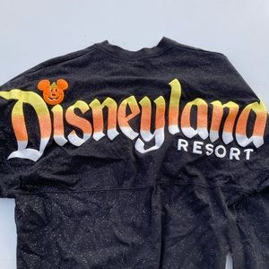 Disney Halloween Spirit Jersey